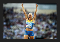 Carolina Klüft OS Aten 2004-5