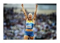 Carolina Klüft OS Aten 2004-1