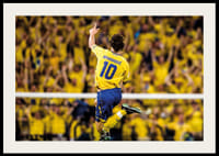 Zlatan Ibrahimovic 2008-2