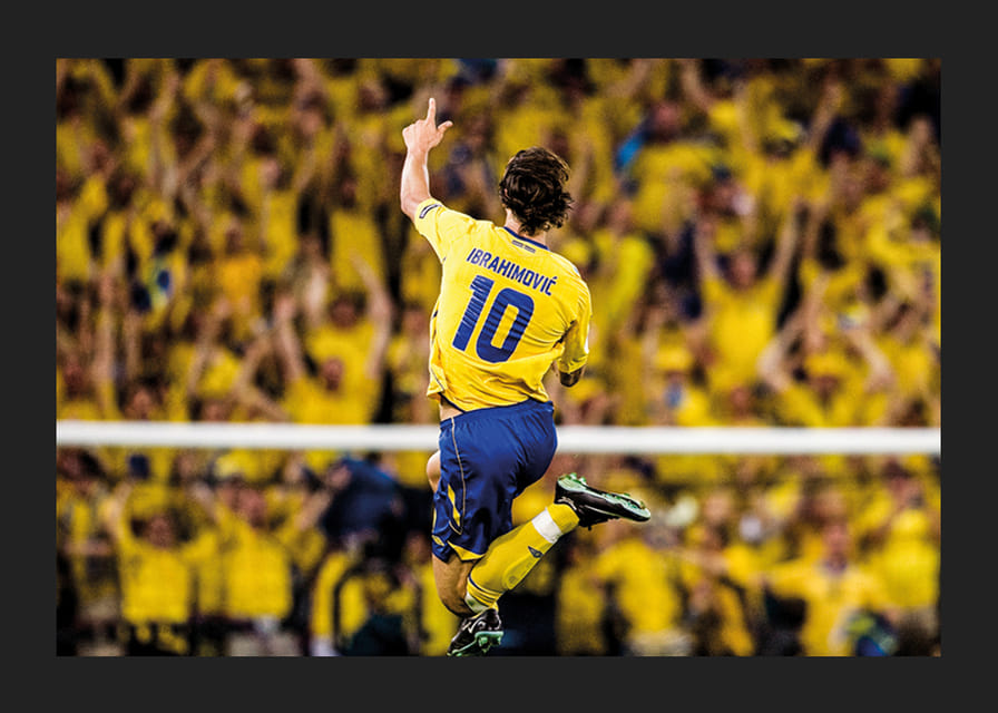 Zlatan Ibrahimovic 2008-12