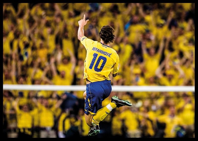 Zlatan Ibrahimovic 2008-12