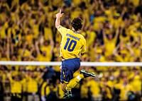 Zlatan Ibrahimovic 2008-3