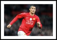 Cristiano Ronaldo Manchester United 2009-0