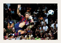 Zlatan Ibrahimovic FC barcelona 2009-3