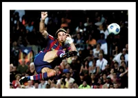 Zlatan Ibrahimovic FC barcelona 2009-0