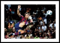 Zlatan Ibrahimović FC Barcelona 2009-0
