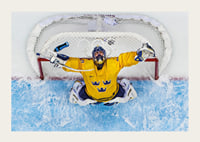 Henrik Lundqvist OS Sotji 2014-3