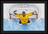 Henrik Lundqvist OS Sotji 2014-4