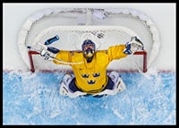 Henrik Lundqvist OS Sotji 2014-6