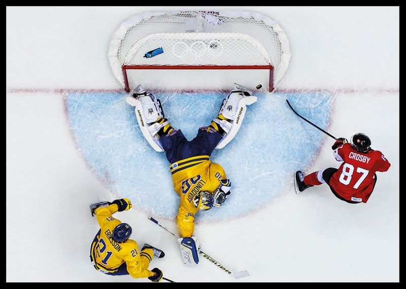 Henrik Lundqvist OS Sotji 2014-12