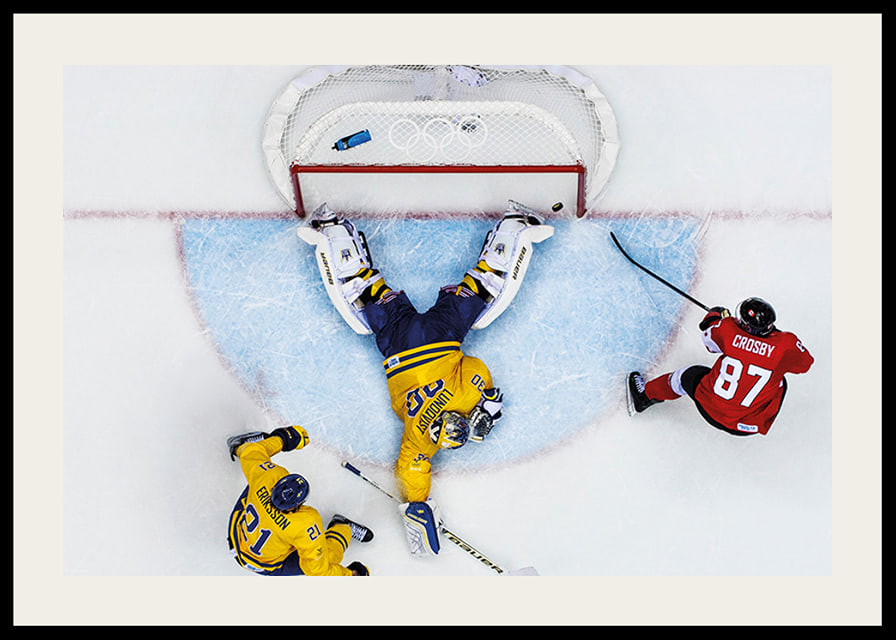 Henrik Lundqvist OS Sotji 2014-12