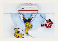 Henrik Lundqvist OS Sotji 2014-3