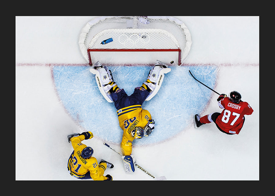 Henrik Lundqvist OS Sotji 2014-12