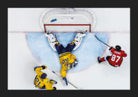 Henrik Lundqvist OS Sotji 2014-5