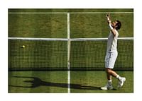 Andy Murray Vitória em Wimbledon 2016-1
