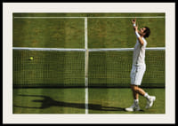 Andy Murray Wimbledon Victory 2016-2