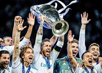 Real Madrid Champions League 2018-7