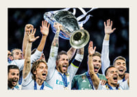 Real Madrid Champions League 2018-3
