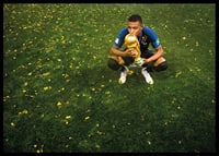 Kylian Mbappé World Cup 2018-6
