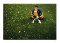 Kylian Mbappé WK 2018-1