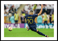 Kylian Mbappé FIFA Weltmeisterschaft Doha Katar 2022-0