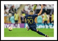 Kylian Mbappé Cupa Mondială FIFA Doha Qatar 2022-0