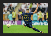 Kylian Mbappé FIFA Weltmeisterschaft Doha Katar 2022-5