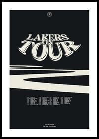 Lakers On Tour 02-0