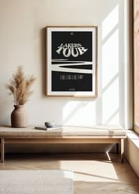 Lakers On Tour 02-4