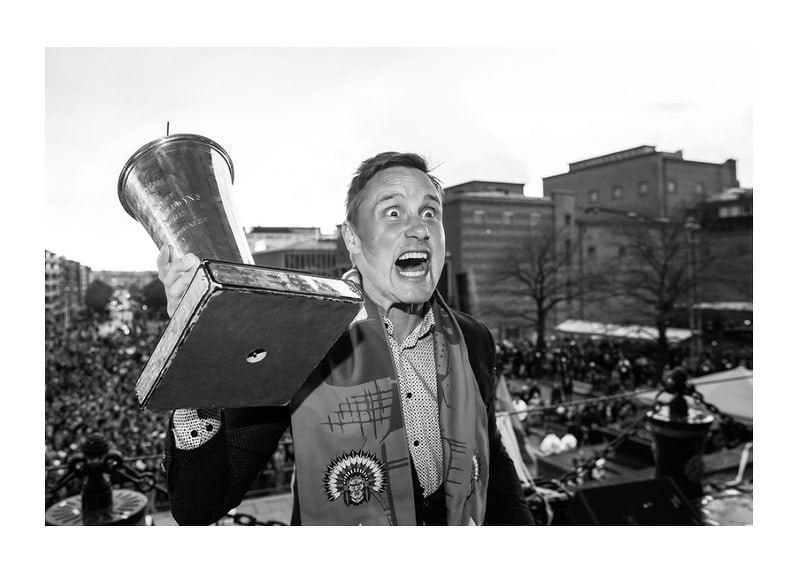 Frölunda HC Roger Rönnberg 04 B&W-12
