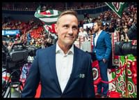 Frölunda HC Roger Rönnberg 03-2