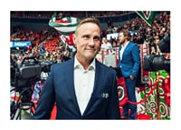 Frölunda HC Roger Rönnberg 03-1