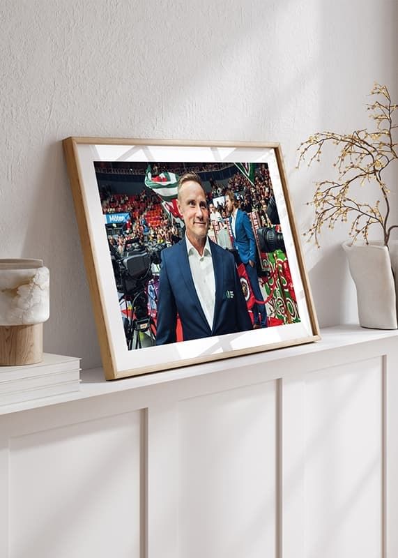 Poster Frölunda HC Roger Rönnberg 03 crossfade