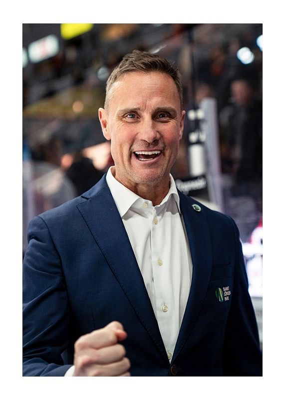 Poster Frölunda HC Roger Rönnberg 02
