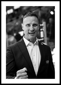 Frölunda HC Roger Rönnberg 02 B&W-0