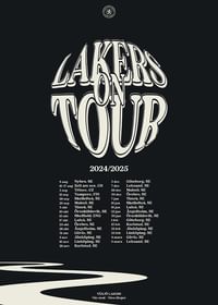 Lakers On Tour 01-3