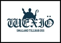 Wexiö Småland Tillhör Oss 02-0