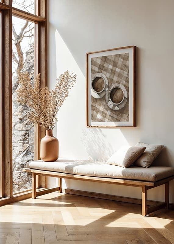 Poster Coffee Moments crossfade