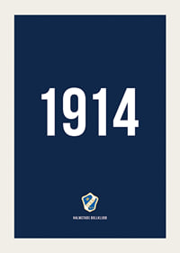 1914 Halmstads BK-3