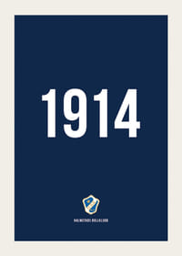 1914 Halmstads BK-3