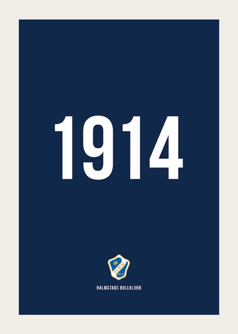 1914 Halmstads BK-12