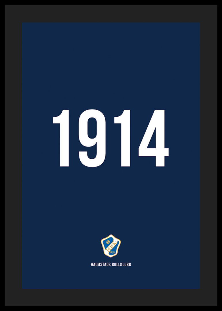 1914 Halmstads BK-12