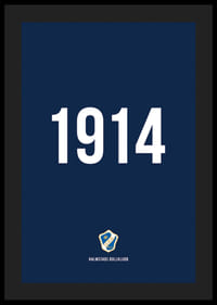 1914 Halmstads BK-4