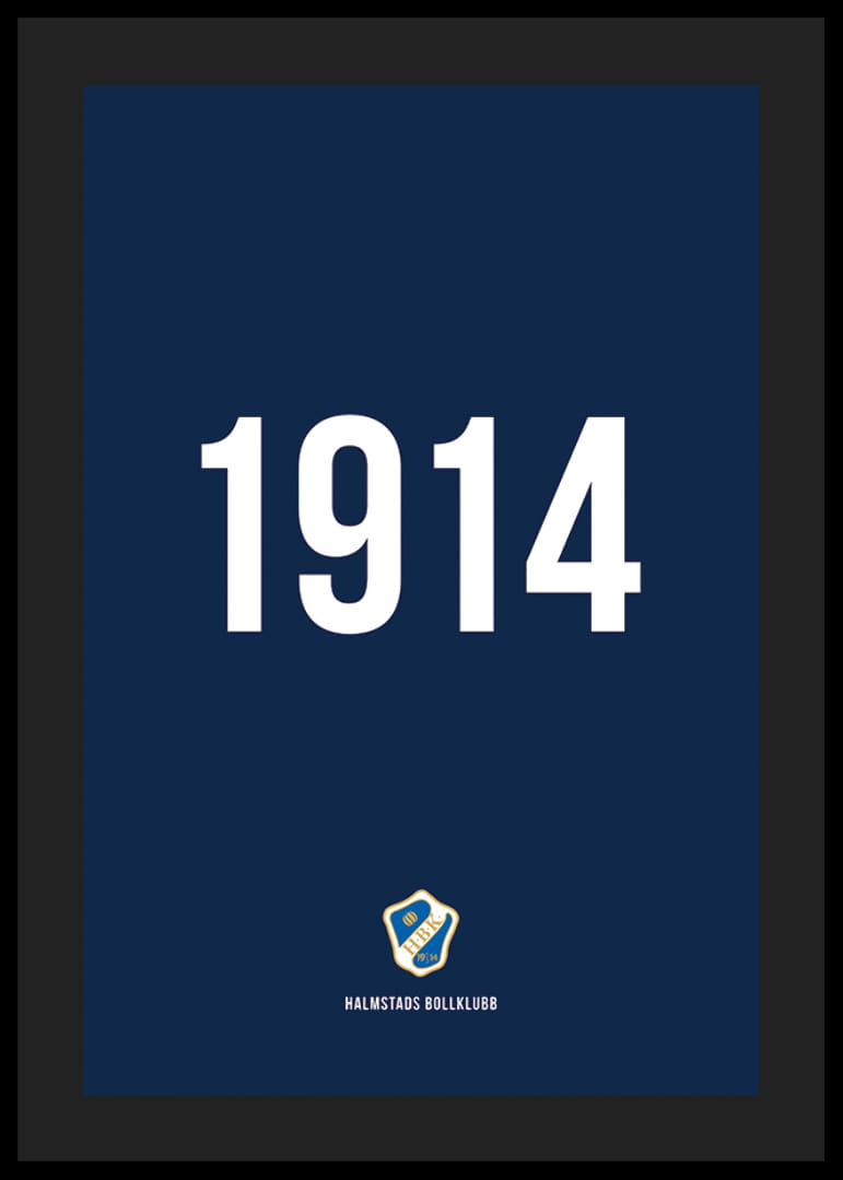 1914 Halmstads BK-12