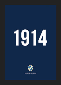 1914 Halmstads BK-5