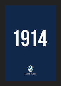 1914 Halmstads BK-5