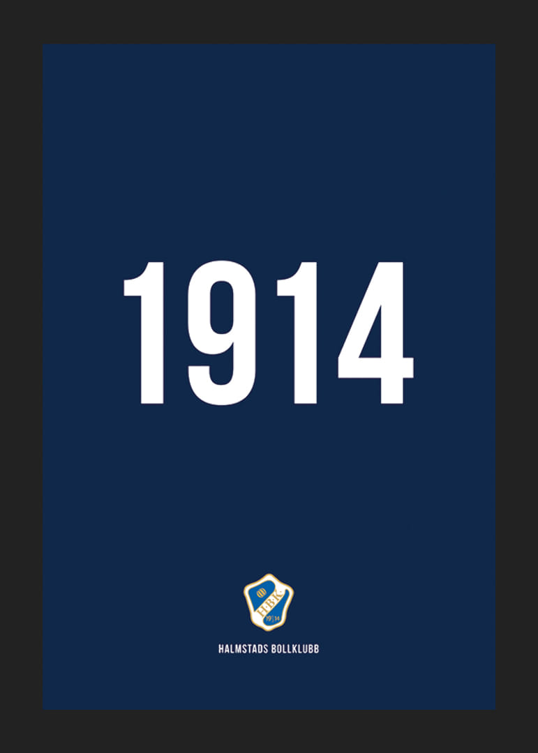 1914 Halmstads BK-12