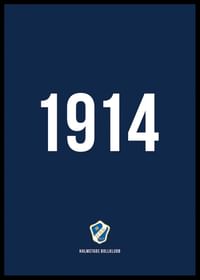 1914 Halmstads BK-2