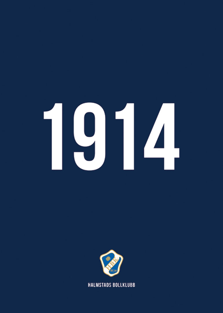 1914 Halmstads BK-12