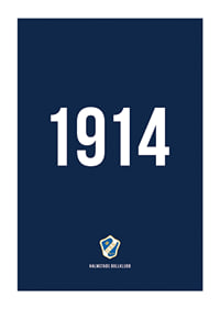 1914 Halmstads BK-1